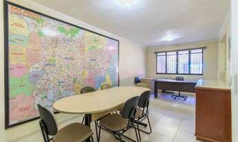 Imagem 2: Casa comercial para venda em Planalto Paulista , 210m²