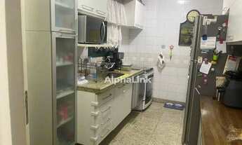 Imagem 4: Apartamento com 3 dormitórios à venda, 94 m² por R$ 1.490.000,00 - Alphaville - Barueri/SP