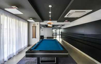 Imagem 15: Aluguel Apartamento 1 Dormitórios - 45 m² Vila Olímpia