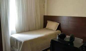 Imagem 7: Apartamento frente mar 3 dormitórios sendo 2 suítes e 1 vaga no Centro de Balneário Cambor