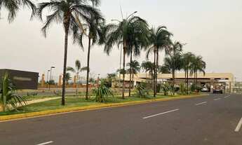 Imagem 3: TERRENO NO ALPHAVILLE 3 - 382,6 M2