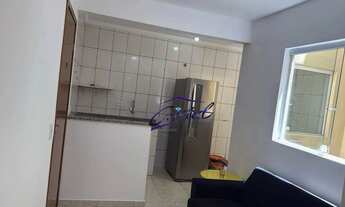 Imagem 3: Kitnet com 1 quarto para alugar, 35 m² - Butantã - São Paulo/SP