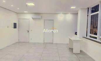 Imagem 2: Sala comercial para alugar no bairro Centro em Gravataí