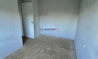 Imagem 5: Apto 02 dorm com vaga, térreo, Pq Santa Fé, 50 m², aceita financiamento e FGTS