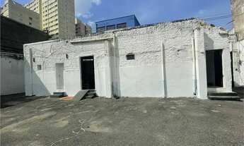 Imagem 5: Galpão para locação em Mooca - SP