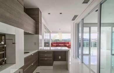 Imagem 12: The Penthouses Tamboré - The Penthouse