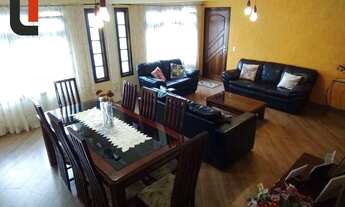 Imagem 3: Casa com 3 quartos à venda, 219 m² por R$ 640.000 - Capão Raso - Curitiba/PR