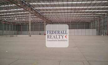 Imagem 2: Aluguel de galpão no Park Rio Pavuna