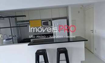 Imagem 4: 1 dormitórios para Venda no Campo Belo