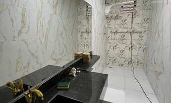 Imagem 6: Chácara de alto padrão