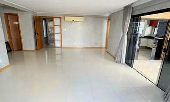 Imagem 3: GR-ALUGA ED.PALAZZO MAGGIORE- 3 SUITES- 2 VAGAS- 185M2- ALTISSIMO PADRAO- UMARIZAL CENTRO