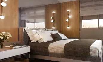 Imagem 3: Apartamento luxo com 03 quartos a venda no bairro Santo Antonio em Belo Horizonte