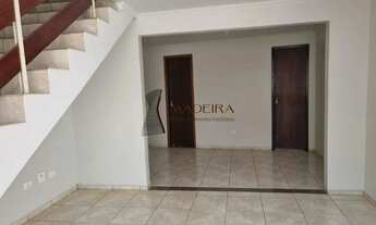 Imagem 3: Vende-se Sobrado no Jardim Novo Horizonte em Maringá