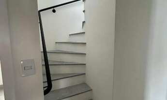 Imagem 5: Cobertura Duplex Nova para Locação - Bairro Vila Euclides - São Bernardo do Campo