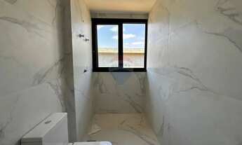 Imagem 2: CASA EM CONDOMÍNIO COM 315M² - 4 QUARTOS, 2 SUÍTES E 4 VAGAS!