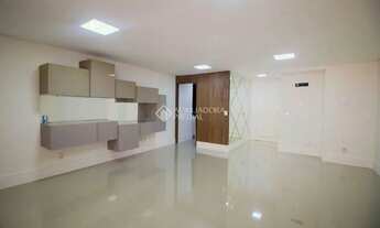 Imagem 2: Apartamento-168m² 3 quartos sendo 2 suítes, 2 vagas, Hooby box-na Beira Mar Norte- Florian