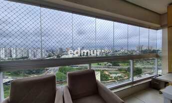 Imagem 3: APARTAMENTO para VENDA com 81m² no bairro Santa Terezinha com 3 quartos e 3 vagas. Santo A