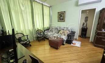 Imagem: Apartamento Padrão / Residencial / Tijuca