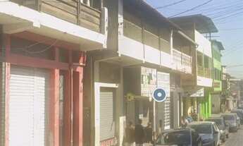 Imagem: Imóvel comercial loja, casa e barracão