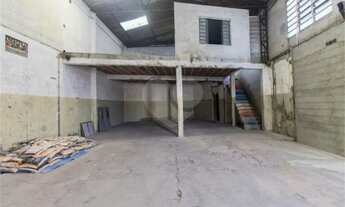 Imagem 2: Galpão para locação em Jardim São Miguel - SP