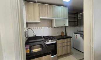 Imagem 4: Imóvel para aluguel com 80 metros quadrados com 2 quartos em Pedreira - Belém - PA