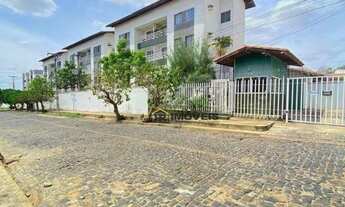 Imagem: Alugo Apartamento 3 Quartos no Condomínio