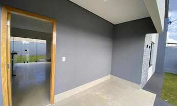 Imagem 6: Uma linda casa em Chapada dos Guimarães