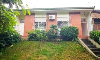 Imagem: Casa 3 dormitórios Bairro Teresópolis