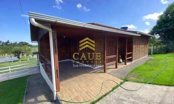 Imagem 4: Imóvel para venda tem 4700 metros quadrados com 3 quartos em Águas Claras - Viamão - RS