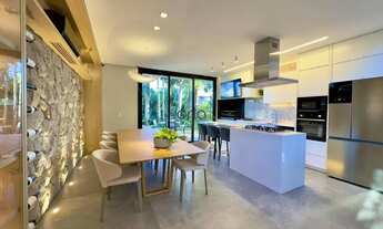 Imagem 6: Casa cedro á venda no Condominio Amaná Atlântida, 224m² - 03 suites REF: SO0321