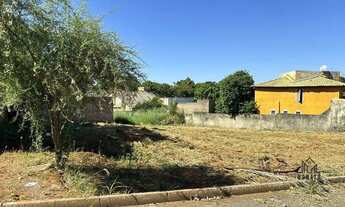 Imagem 2: Terreno à venda, 387 m² por R$ 420.000,00 - Setor Jaó - Goiânia/GO