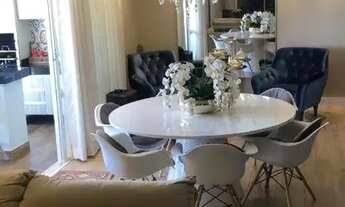 Imagem 5: Apartamento para Vender de 03 Quartos no Bairro Jardim Nova Aliança Sul em Ribeirão Preto