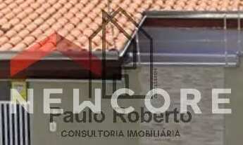 Imagem: Casa em Rua Benedito Iunes - Jardim Amália