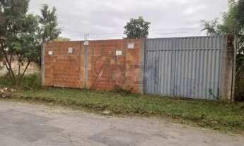 Imagem: LOTE À VENDA - Bairro Delfino Magalhães