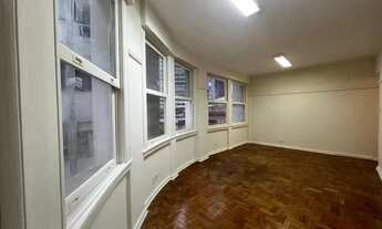 Imagem 2: Sala comercial para aluguel com 26 metros quadrados em Centro - Rio de Janeiro - RJ