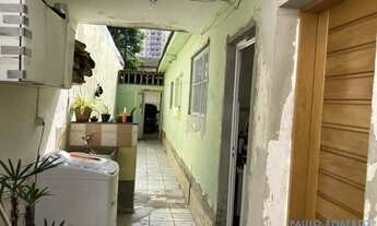 Imagem 6: AREA - VILA LEOPOLDINA - SP