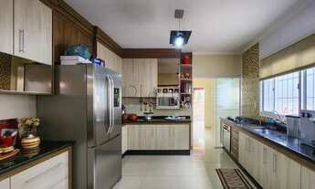 Imagem 6: Casa à venda em Campinas, Jardim Novo Campos Elíseos, com 3 quartos, com 593 m²