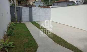 Imagem 7: Casa com 4 quartos à venda, 255 m² por R$ 980.000 - Piratininga - Niterói/RJ