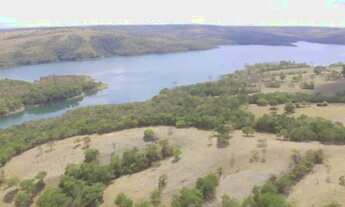 Imagem 3: LOTE 1000 MTS NO CORUMBÁ 4 - ENT.R$3.000 OPORTUNIDADE! 