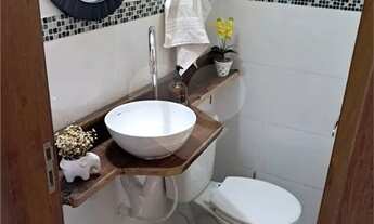 Imagem 12: Condomínio com 2 quartos à venda em Retiro - RJ