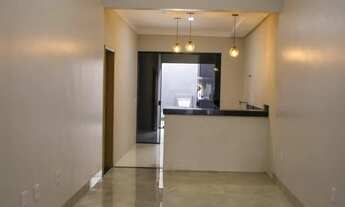 Imagem 3: Apartamento à venda no bairro Vila São Francisco - Goiânia/GO