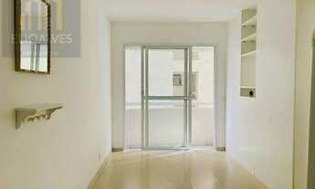 Imagem: EXCELENTE APARTAMENTO MOBÍLIADO DE 1 DORM