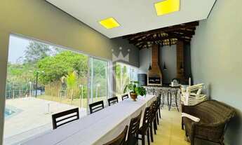 Imagem 3: Casa com piscina à venda - Medeiros - Jundiaí/SP