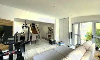 Imagem 3: Casa à venda em Santana de Parnaíba, Residencial Onze (Alphaville), com 4 suítes, com 280