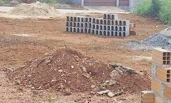 Imagem 6: VENDE-SE ÁGIO DE UM LOTE BEM LOCALIZADO NO SENADOR CANEDO