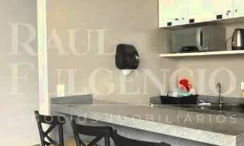 Imagem 5: Sala comercial em frente ao Lago Igapó em Londrina