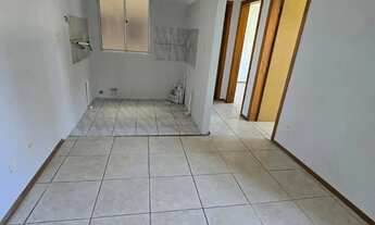 Imagem 3: Apartamento térreo no bairro Restinga - 2 dormitórios - 1 vaga de garagem - FINANCIÁVEL