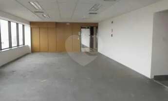 Imagem 7: Salas para locação em Pinheiros - SP