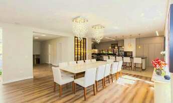 Imagem 4: Casa de Alto Padrão à Venda no Jardim Social