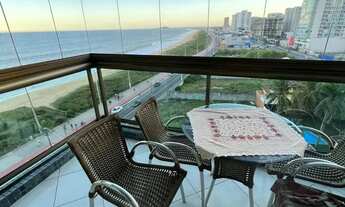 Imagem 4: Ed. America Tower localizado na Praia de Itaparica Cód: 24098 R